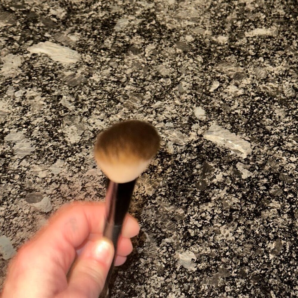 Farmasi: Double Ended MakeUp Brush Applicator NWOT - Picture 4 of 8